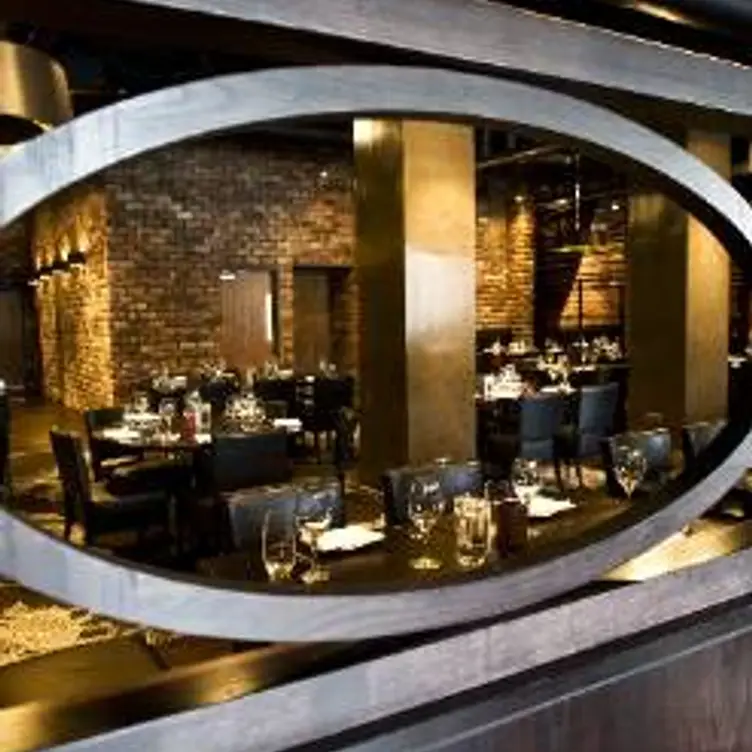 Bukharah-Lorne Hotel Glasgow, Glasgow, 