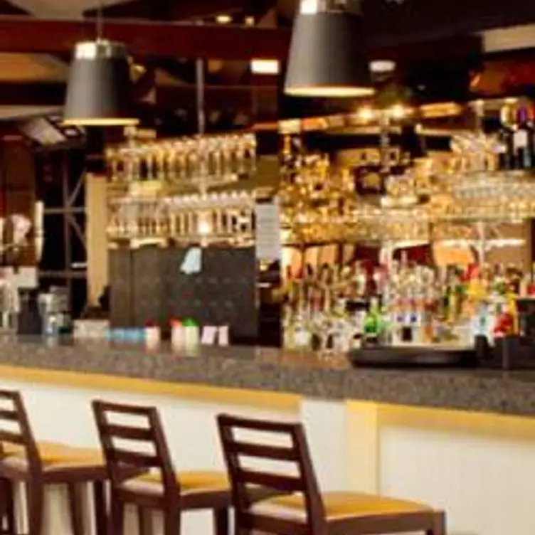 Lucias Italian Kitchen, Yarm, North Yorkshire