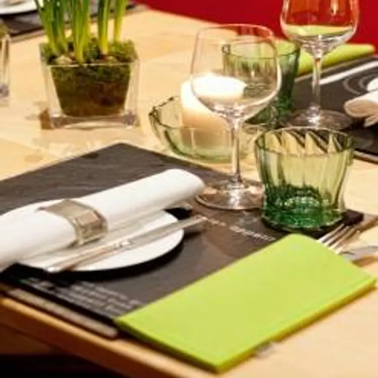 Bistro d'Or Johann Lafers, Stromberg, RP