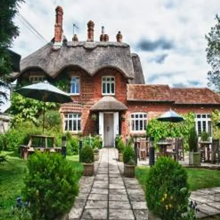 The Red House, Newbury, Berkshire