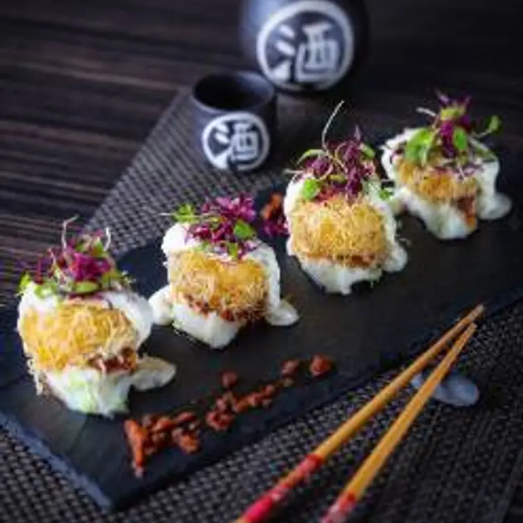 Ogino, Beverley, East Yorkshire