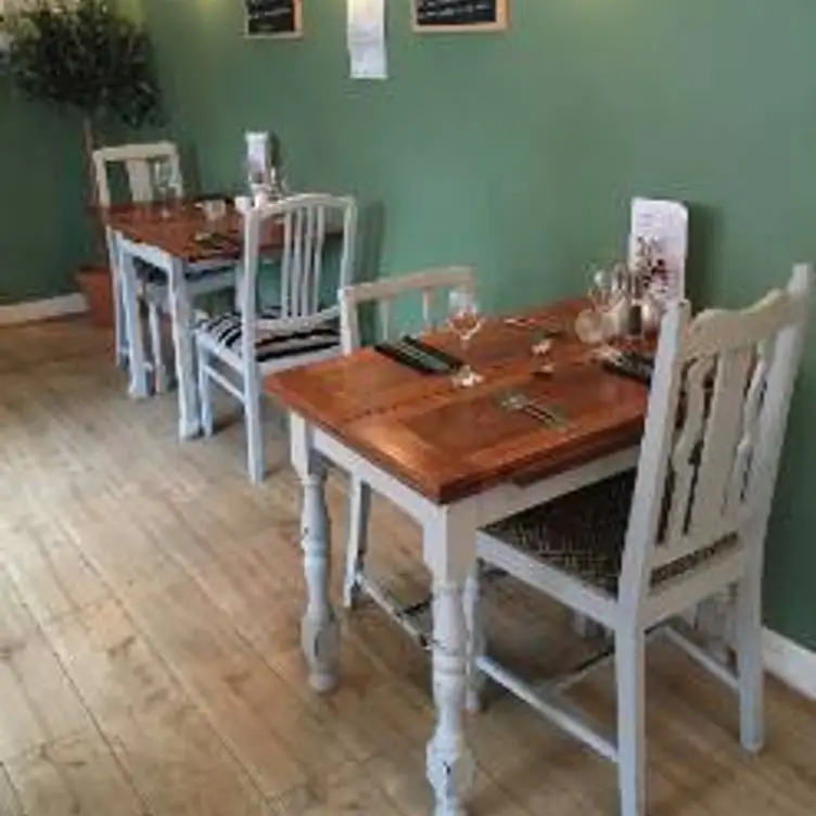 Thyme at Bawtry, Doncaster, South Yorkshire