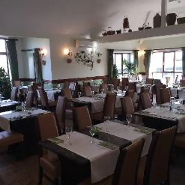 La Pergola at The Wheatsheaf, Cambridge, Cambridgeshire
