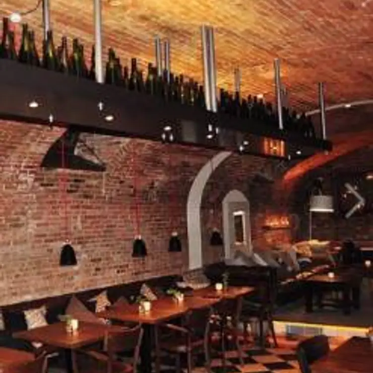 Caldero - Restaurant Tapas Weinbar, Oldenburg, NI