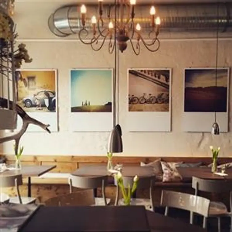 Ballenberger, Erfurt, TH