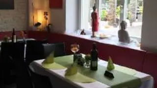 Una foto del restaurante IMPERIAL- Indien Palace
