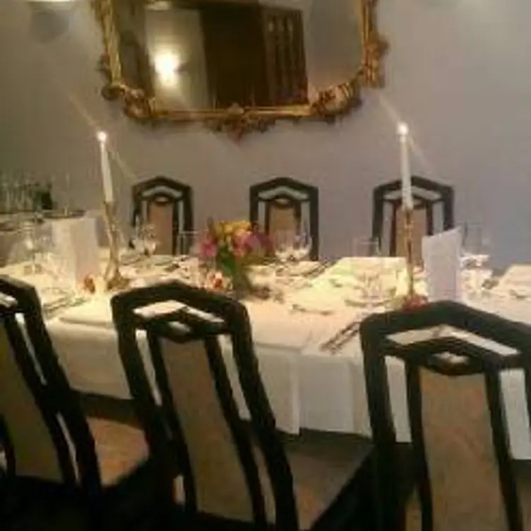Restaurant Drei Könige, Grevenbroich, NW