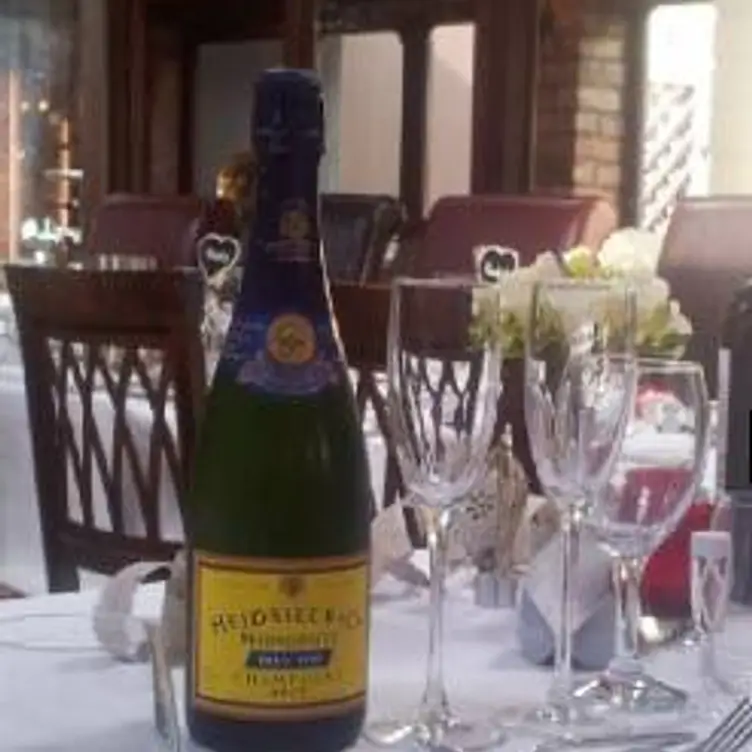 Watsons Bistro, Conwy, Clwyd