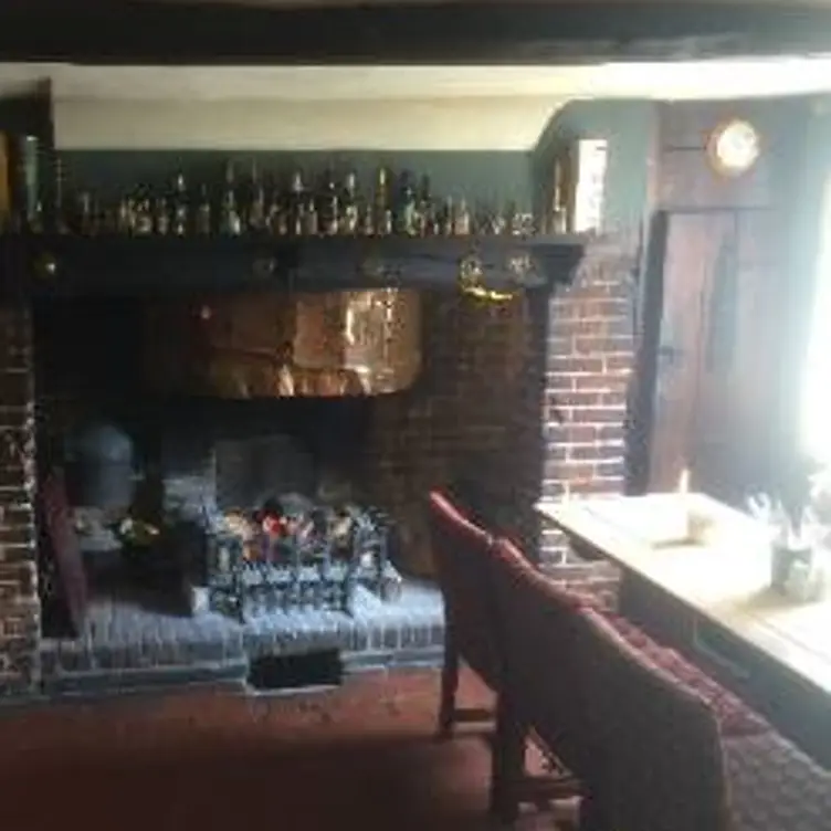 The Spread Eagle, Liss, Hampshire
