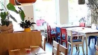 Una foto del restaurante Nero's Restaurant, Cafe & Lounge