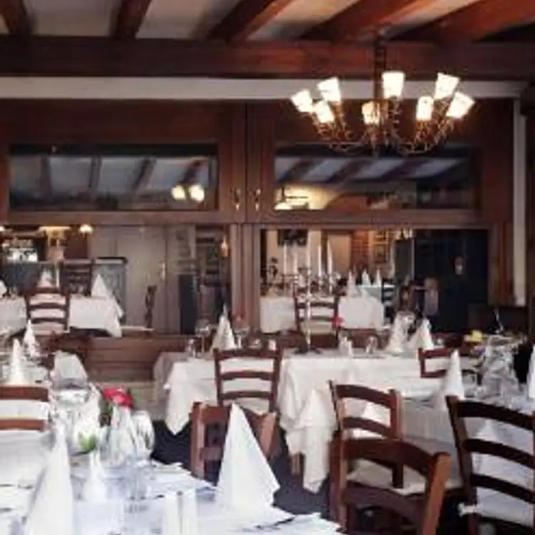 Restaurant Alexis Sorbas, Frankfurt am Main, HE