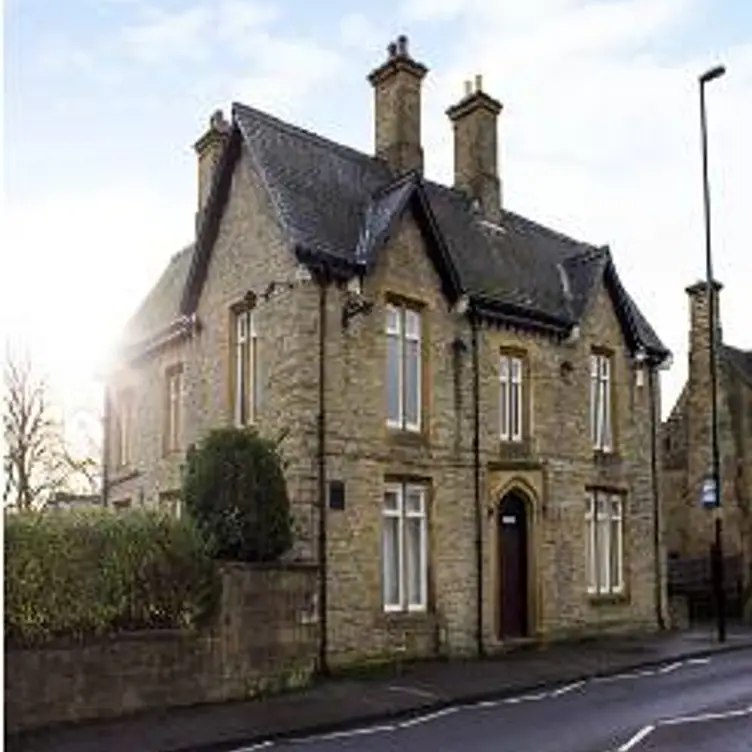 The Boundary House, Leeds, West Yorkshire