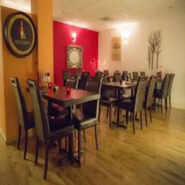 Harveys Cellars, Bristol, 