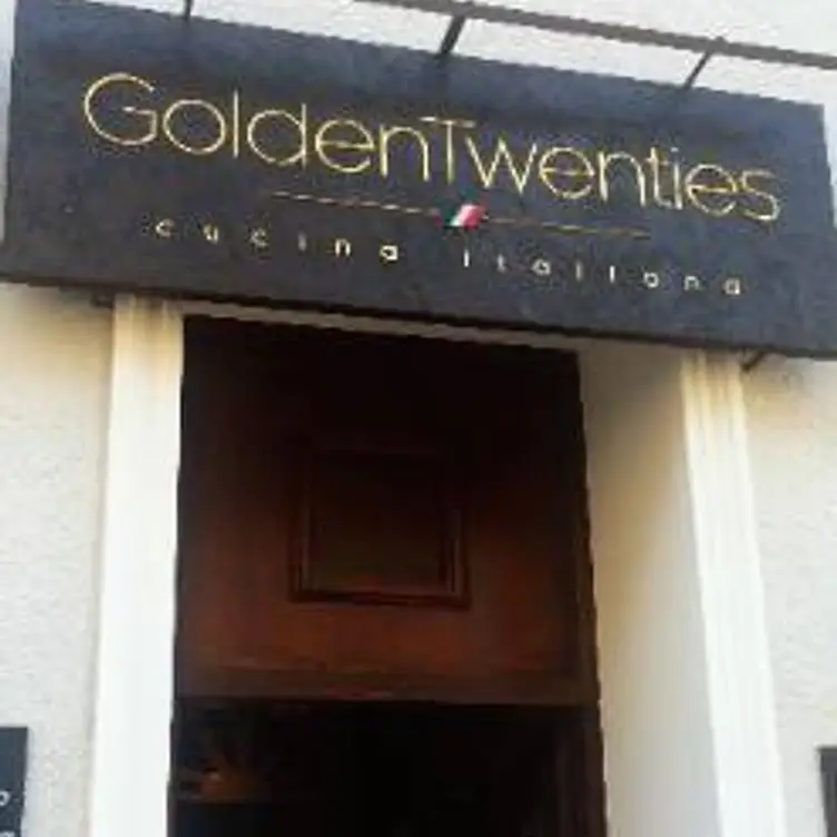 Golden Twenties, München, BY