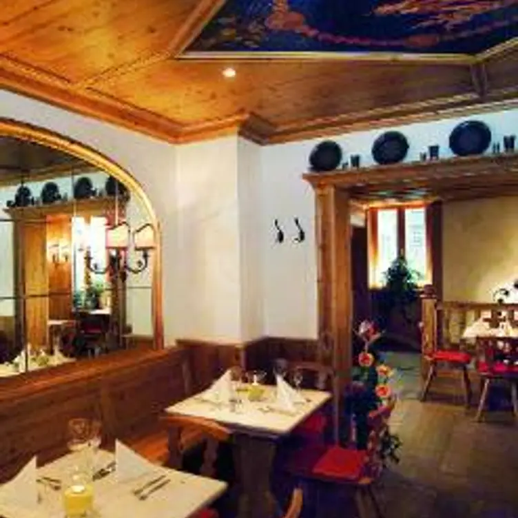 Goldenes Posthorn BY Nürnberg