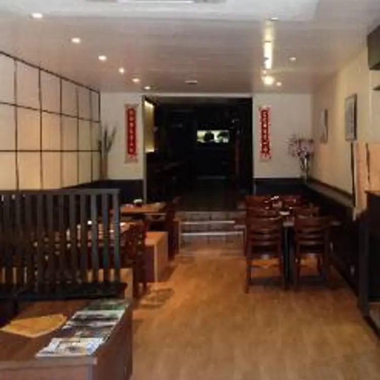 Old Town Restaurant - Permanently Closed, London, 