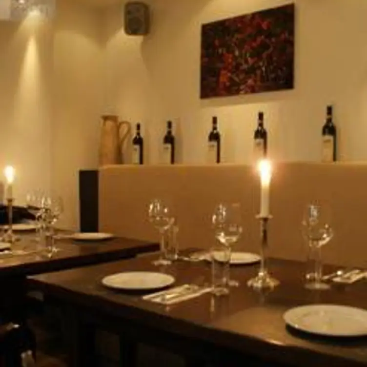 Pelayo, Essen, NW