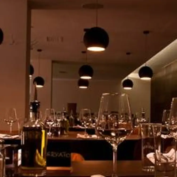 nero - pizza & grill, München, BY
