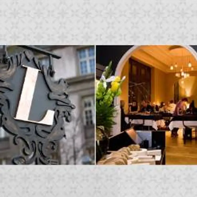 Lohninger Restaurant, Frankfurt am Main, BB