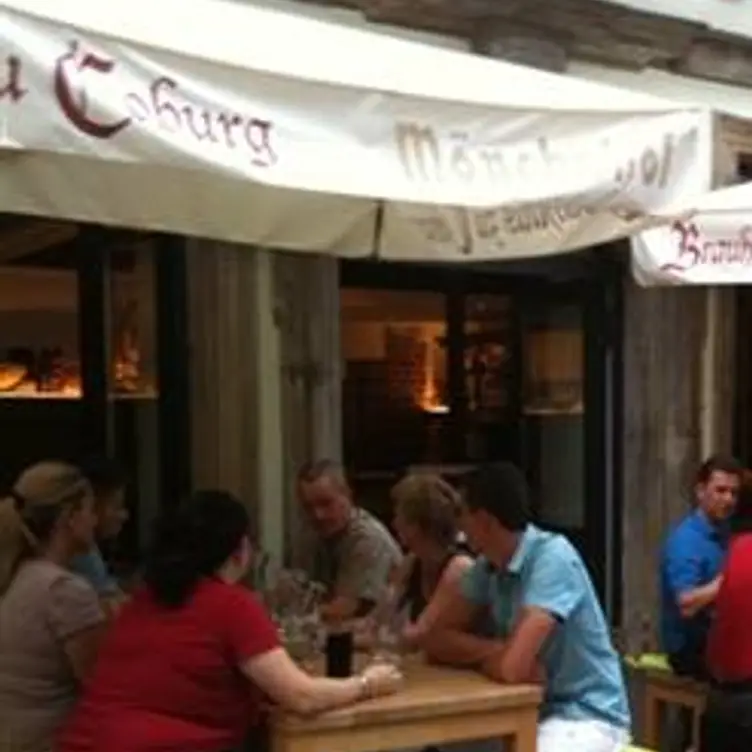 Brauhaus zu Coburg, Coburg, BY