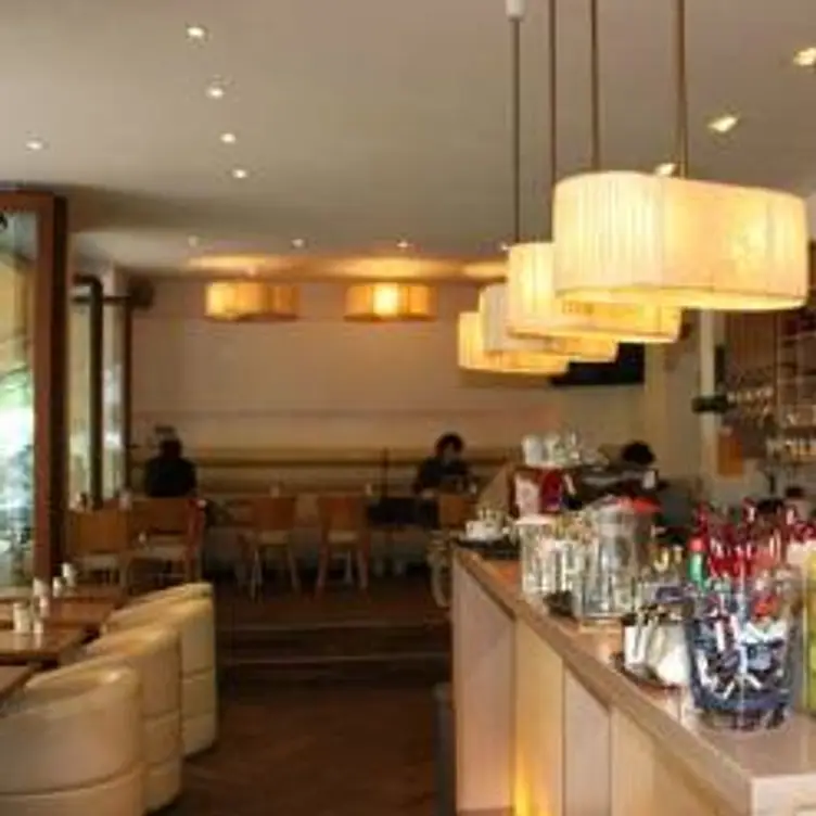 Rubens Coffee Lounge BE Berlin