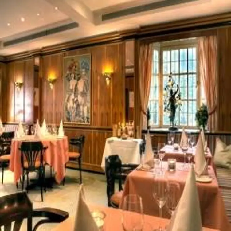 Wehmanns Bistro, Hamburg, HH