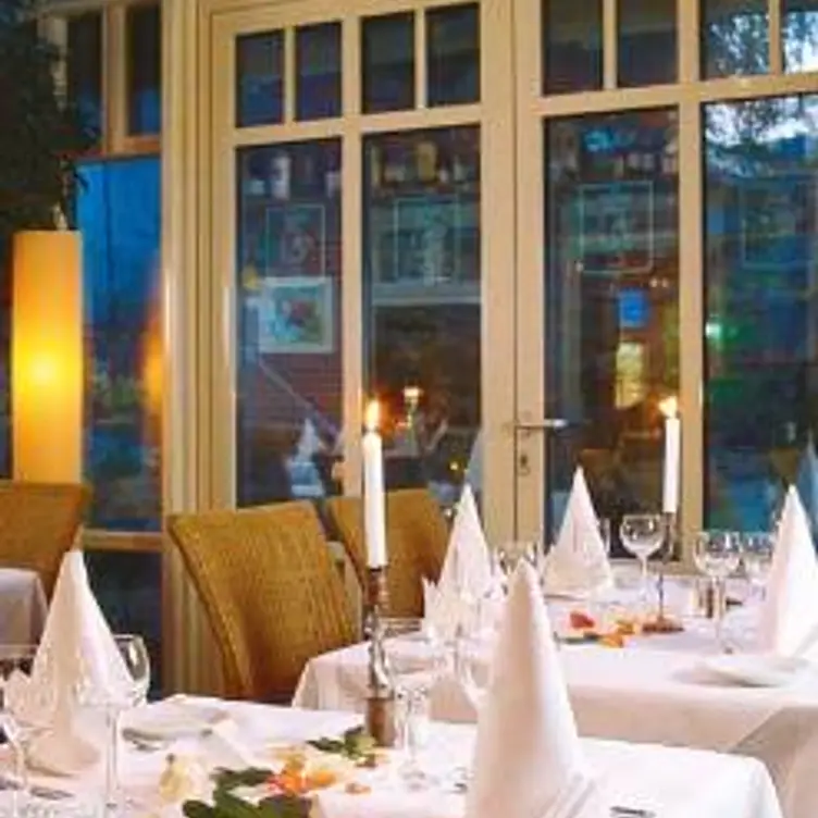 Ristorante Dal Fabbro Blankenese, Hamburg, HH