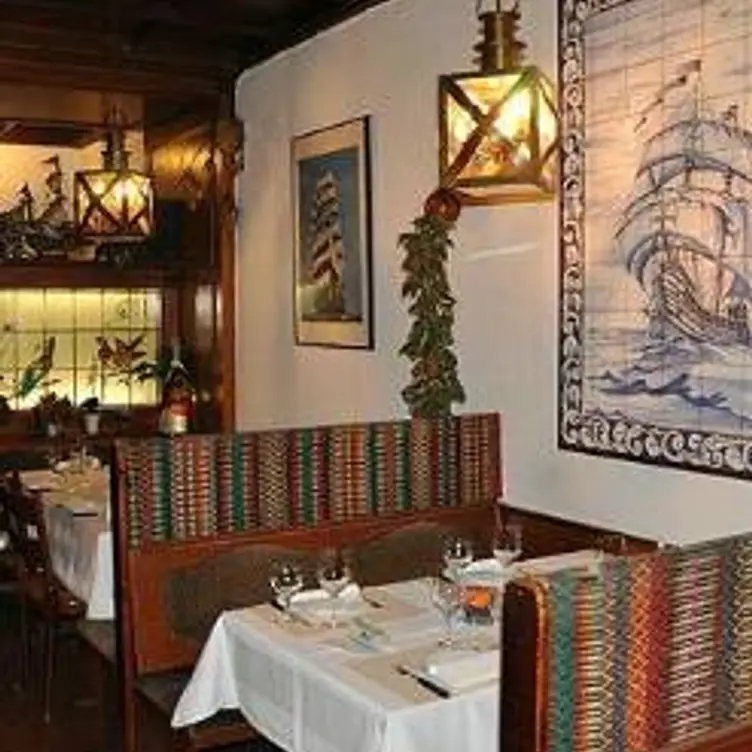 A Caravela, Köln, NW