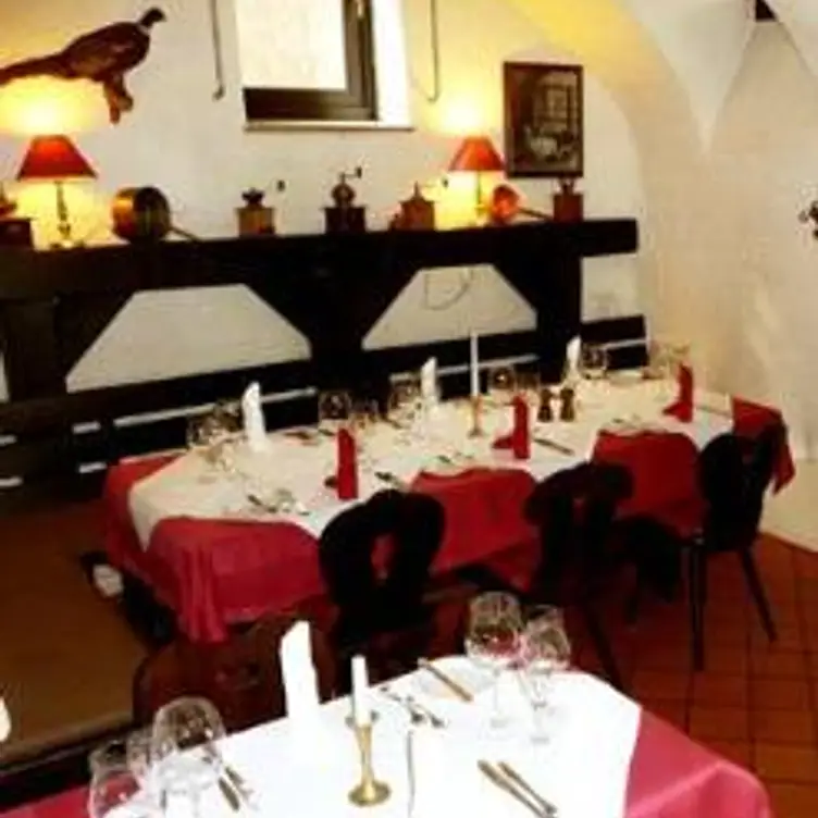 Weinstuben am Fallbach, Erlensee, HE