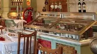 Una foto del restaurante Vinaiolo