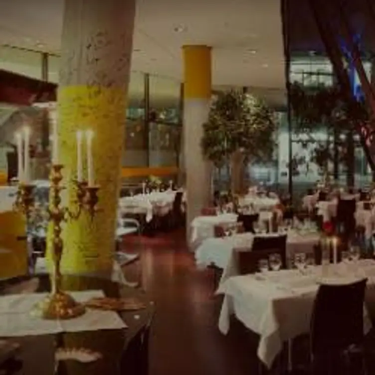 Fellini, Stuttgart, BW