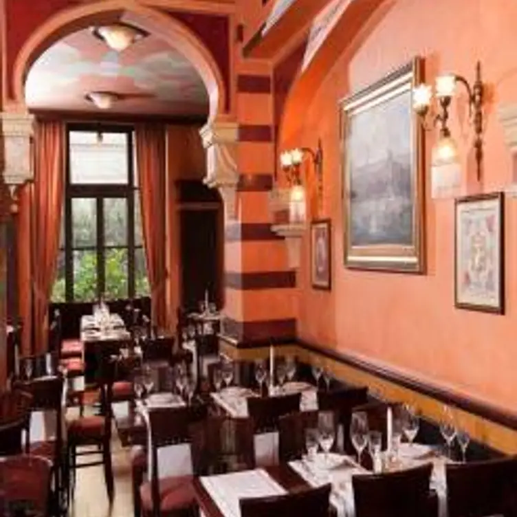 Hasir Mitte, Berlin, BE