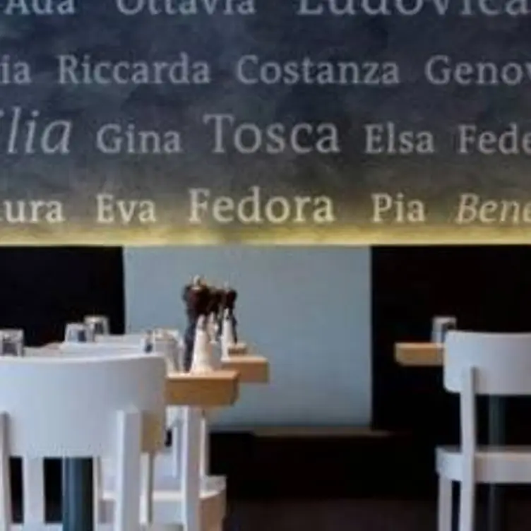 mama trattoria Hamburg Pöseldorf, Hamburg, HH