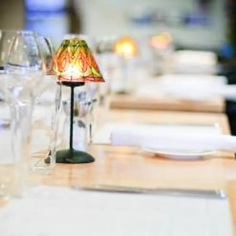 Brasserie One - Permanently Closed, London, 