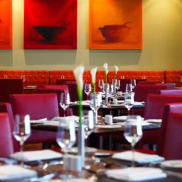 Market Kitchen - Leicester, Leicester, Leicestershire