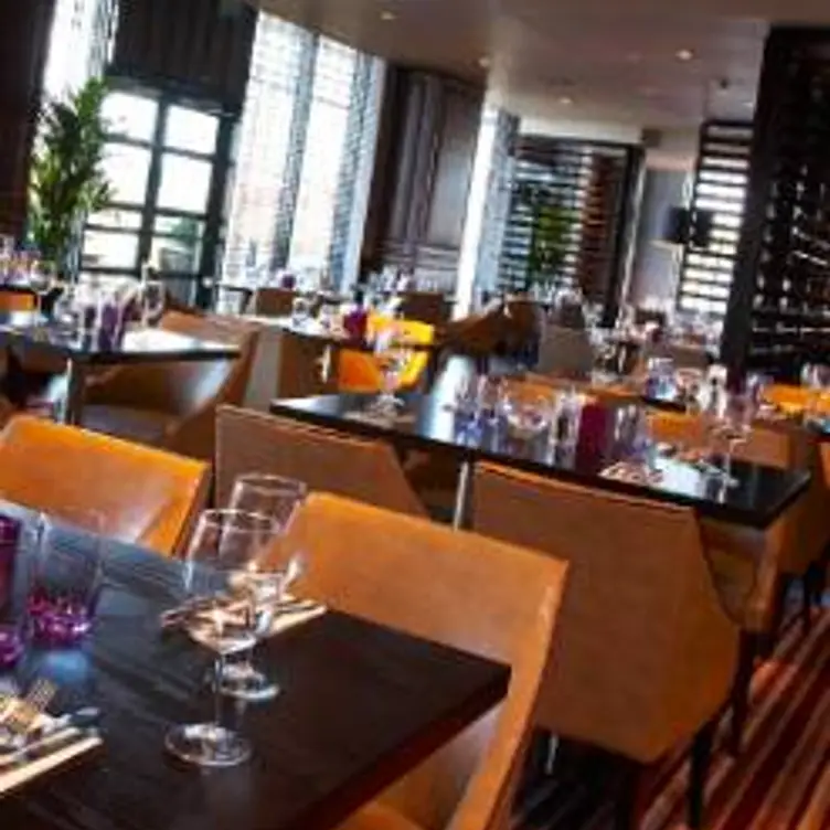 Village Pub and Grill - Village Hotel Liverpool, Liverpool, Merseyside