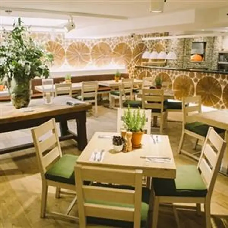 DAYLESFORD - NOTTING HILL, London, 