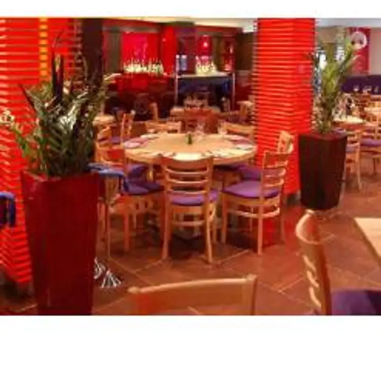 Gianni's Brio Ristorante, Harrogate, North Yorkshire