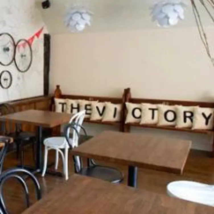 Zizzi - Pinner, London, 