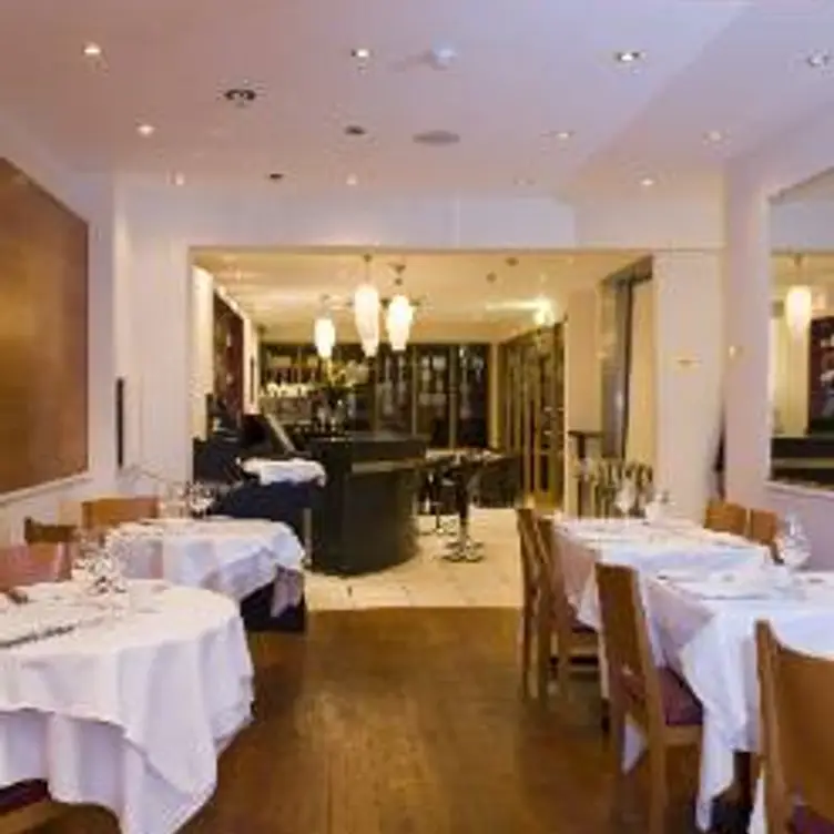Amani - Epsom, Epsom, Surrey