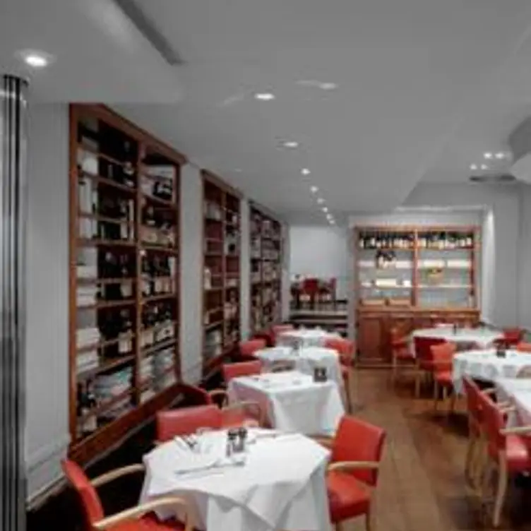 Joe's, London, 