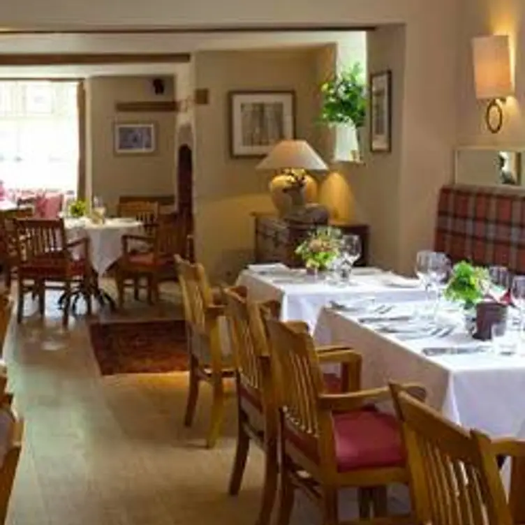 The Bell at Ramsbury, Ramsbury, 