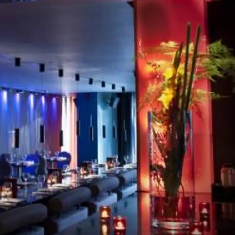 Chino Latino - Leeds, Leeds, West Yorkshire
