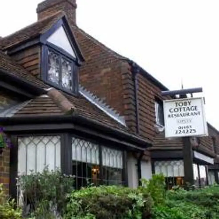 Toby Cottage Restaurant, Ripley, Surrey