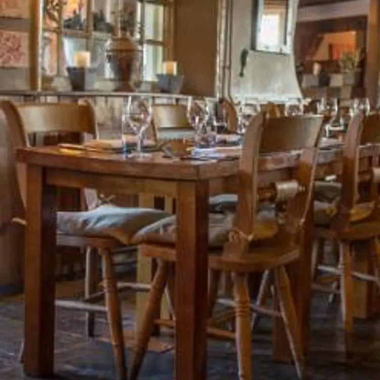 The Mole & Chicken Buckinghamshire Aylesbury