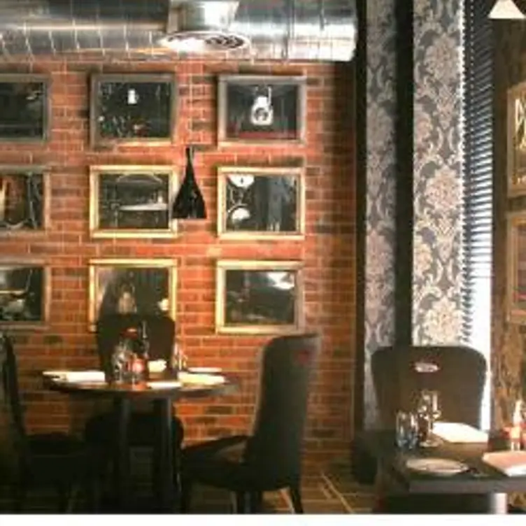 Malmaison Brasserie - Reading, Reading, Berkshire