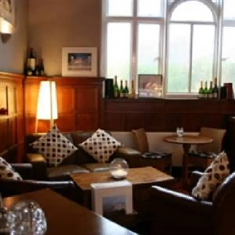 Temple Street Wine Bar, Aylesbury, Buckinghamshire