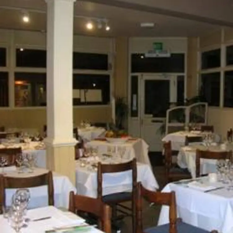 Cassio Ristorante & Pizzeria，London