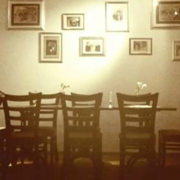 Restaurant Esszimmer, Berlin, BE