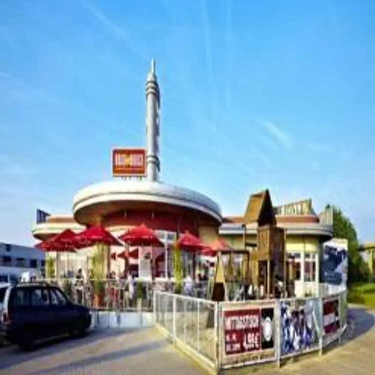 RoadHouse, Paderborn, NW